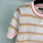 2026年4月4日入荷春夏新作Chanel 高級品復刻 女性服 KL工場