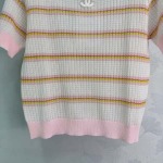 2026年4月4日入荷春夏新作Chanel 高級品復刻 女性服 KL工場