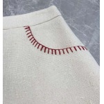 2026年4月4日入荷春夏新作Chanelセット 高級品復刻 女性服 KL工場