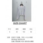 2026年4月4日入荷春夏新作Chanel 高級品復刻 女性服 KL工場