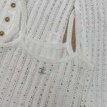 2026年4月4日入荷春夏新作Chanel 2点セット高級品復刻 女性服 KL工場