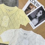 2026年4月4日入荷春夏新作Chanel 高級品復刻 女性服 KL工場