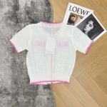 2026年4月4日入荷春夏新作Chanel 高級品復刻 女性服 KL工場