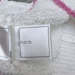 2026年4月4日入荷春夏新作Chanel 高級品復刻 女性服 KL工場