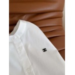 2026年4月4日入荷春夏新作Chanel 高級品復刻 女性服 KL工場