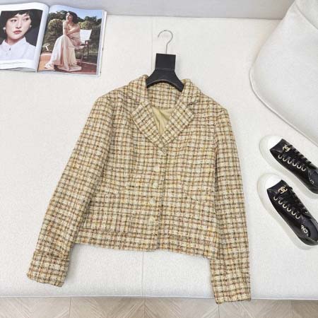 2026年4月4日入荷春夏新作Chanel 高級品復刻 女性...