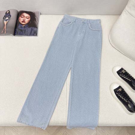 2026年4月4日入荷春夏新作Chanel 高級品復刻 女性...