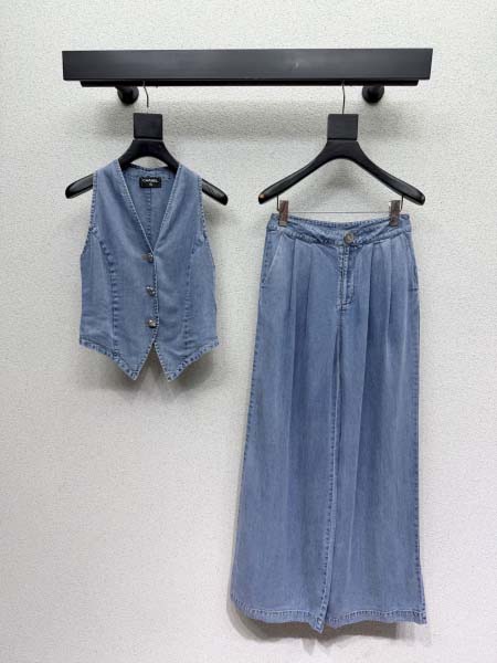 2026年4月4日入荷春夏新作Chanel 高級品復刻 女性...