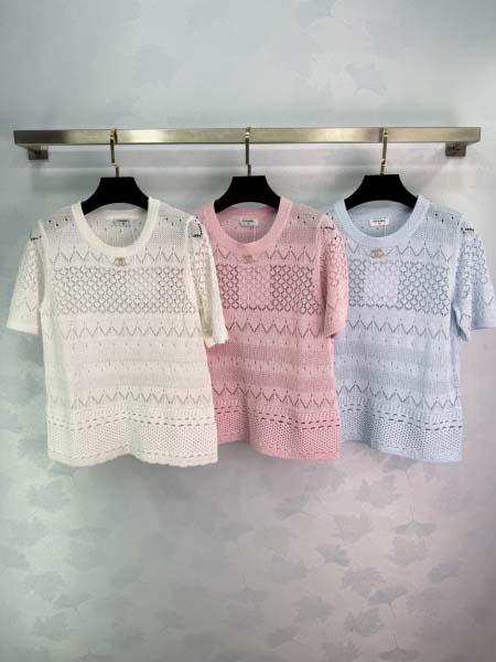 2026年4月4日入荷春夏新作Chanel 高級品復刻 女性...