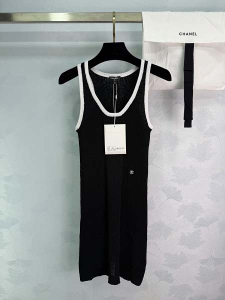 2026年4月4日入荷春夏新作Chanel 高級品復刻 女性...