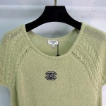 2026年4月4日入荷春夏新作Chanel 高級品復刻 女性服 KL工場