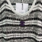 2026年4月4日入荷春夏新作Chanel 高級品復刻 女性服 KL工場