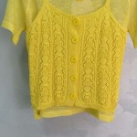 2026年4月4日入荷春夏新作Chanel 高級品復刻 女性服 KL工場