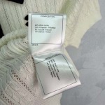 2026年4月4日入荷春夏新作Chanel 高級品復刻 女性服 KL工場