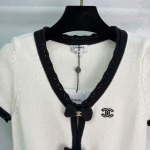 2026年4月4日入荷春夏新作Chanel 高級品復刻 女性服 KL工場