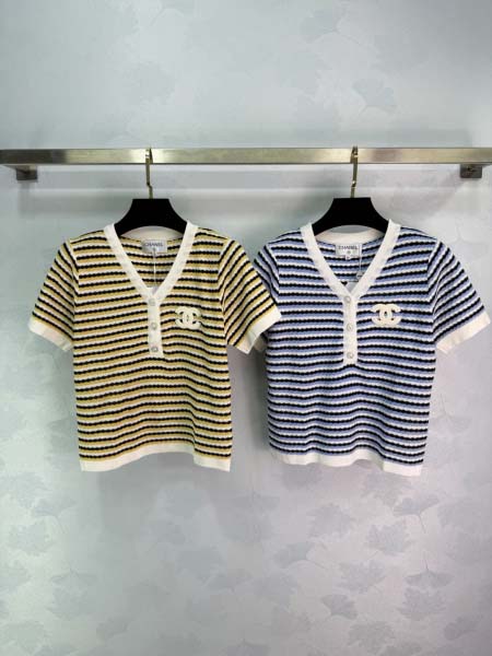 2026年4月4日入荷春夏新作Chanel 高級品復刻 女性...