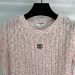 2026年4月4日入荷春夏新作Chanel 高級品復刻 女性服 KL工場