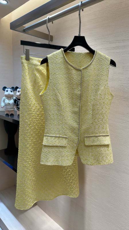 2026年4月4日入荷春夏新作Chanel 高級品復刻 女性...