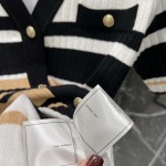 2026年4月4日入荷春夏新作Chanel 高級品復刻 女性服 KL工場