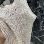 2026年4月4日入荷春夏新作Chanel 高級品復刻 女性服 KL工場