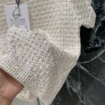 2026年4月4日入荷春夏新作Chanel 高級品復刻 女性服 KL工場