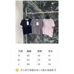 2026年4月4日入荷春夏新作Chanel 高級品復刻 女性服 KL工場