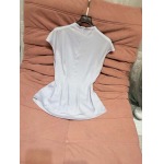 2026年4月4日入荷春夏新作Chanel シルクシャツ高級品復刻 女性服 KL工場