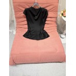 2026年4月4日入荷春夏新作Chanel シルクシャツ高級品復刻 女性服 KL工場