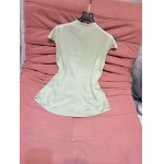 2026年4月4日入荷春夏新作Chanel シルクシャツ高級品復刻 女性服 KL工場