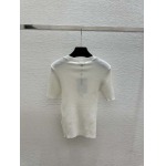 2026年4月4日入荷春夏新作Chanel 高級品復刻 女性服 KL工場