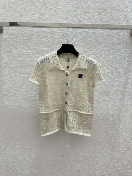 2026年4月4日入荷春夏新作Chanel 高級品復刻 女性...