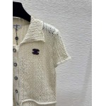 2026年4月4日入荷春夏新作Chanel 高級品復刻 女性服 KL工場