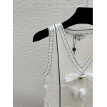 2026年4月4日入荷春夏新作Chanel 高級品復刻 女性服 KL工場