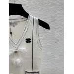 2026年4月4日入荷春夏新作Chanel 高級品復刻 女性服 KL工場