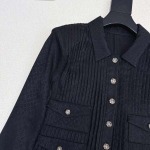 2026年4月4日入荷春夏新作Chanelジャケット 高級品復刻 女性服 KL工場