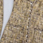 2026年4月4日入荷春夏新作Chanel ワンピース高級品復刻 女性服 KL工場