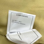 2026年4月4日入荷春夏新作Chanel ジャケット高級品復刻 女性服 KL工場
