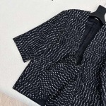 2026年4月4日入荷春夏新作Chanel 高級品復刻 女性服 KL工場