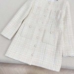2026年4月4日入荷春夏新作Chanel 高級品復刻 女性服 KL工場