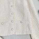 2026年4月4日入荷春夏新作Chanel セット高級品復刻 女性服 KL工場