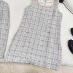 2026年4月4日入荷春夏新作Chanel 高級品復刻 女性服 KL工場
