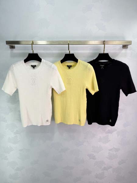 2026年4月4日入荷春夏新作Chanel 高級品復刻 女性...