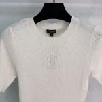 2026年4月4日入荷春夏新作Chanel 高級品復刻 女性服 KL工場