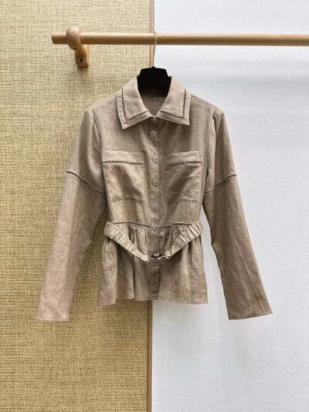 2026年4月4日入荷春夏新作Chanel 高級品復刻 女性...