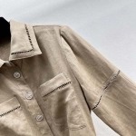 2026年4月4日入荷春夏新作Chanel 高級品復刻 女性服 KL工場