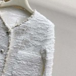 2026年4月4日入荷春夏新作Chanel 高級品復刻 女性服 KL工場