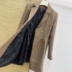 2026年4月4日入荷春夏新作Chanel 高級品復刻 女性服 KL工場