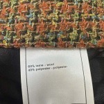 2026年4月4日入荷春夏新作Chanel 高級品復刻 女性服 KL工場