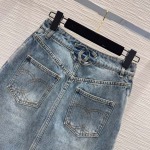 2026年4月4日入荷春夏新作Chanelスカート 高級品復刻 女性服 KL工場