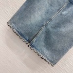 2026年4月4日入荷春夏新作Chanelスカート 高級品復刻 女性服 KL工場